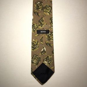 Hugo Boss Tie